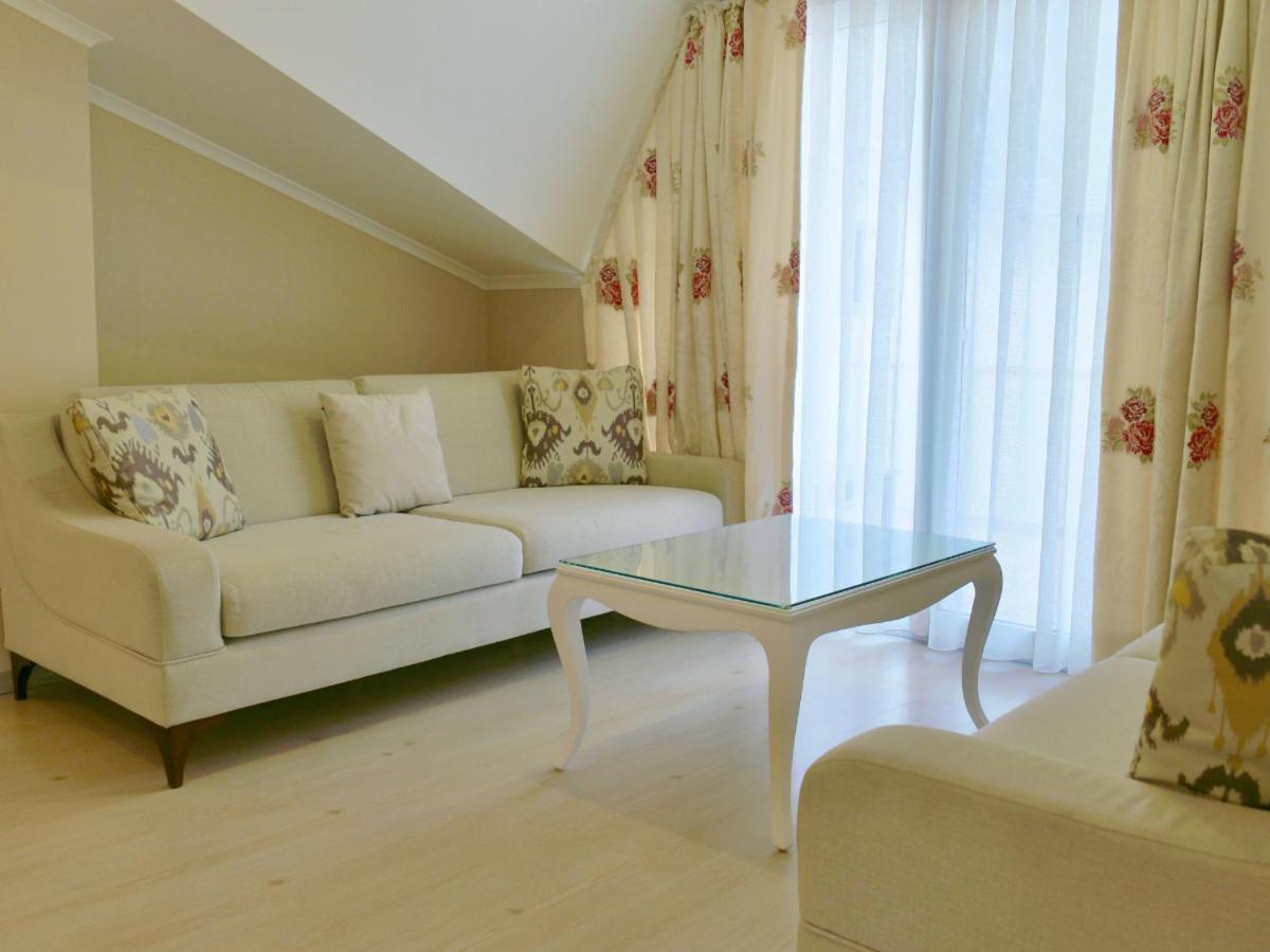 Göcek Naz Hotel Kültér fotó
